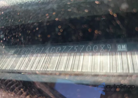 2007 Chevrolet Silverado 1500 Work Truck from USA, damaged, VIN 1GCEC14C07Z570089